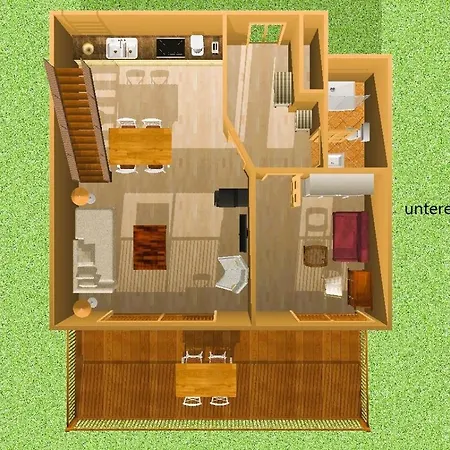 Kunst Kuesst Kueste Apartment *