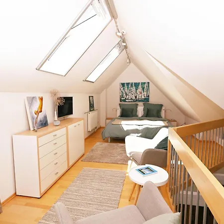 Apartamento Kunst Kuesst Kueste