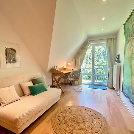 דירה Kunst Kuesst Kueste