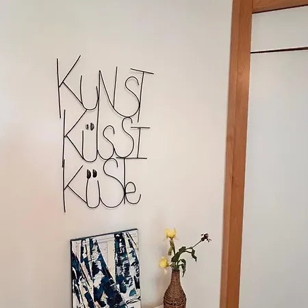 Kunst Kuesst Kueste