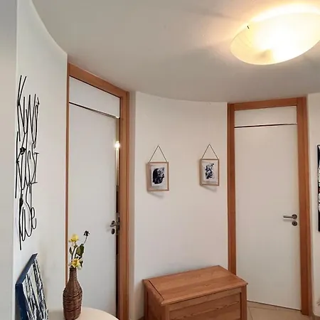 Apartamento Kunst Kuesst Kueste *