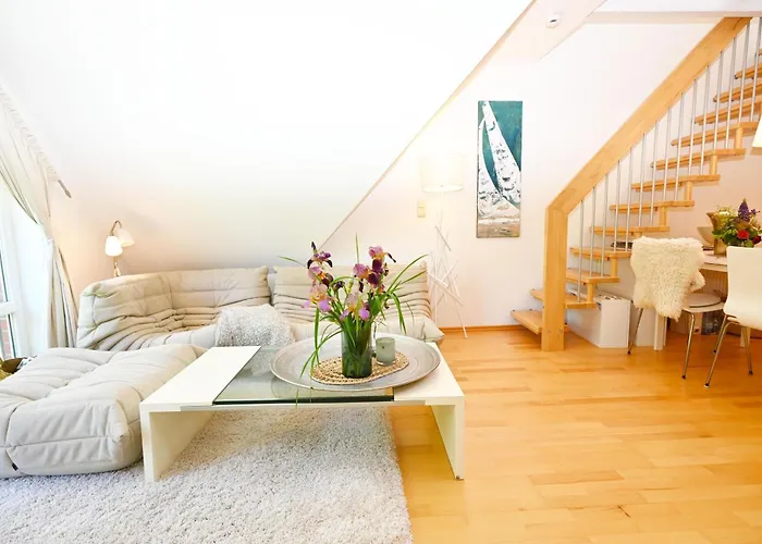 Appartement Kunst Kuesst Kueste