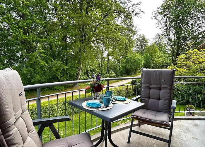 Kunst Kuesst Kueste Appartement Hohwacht