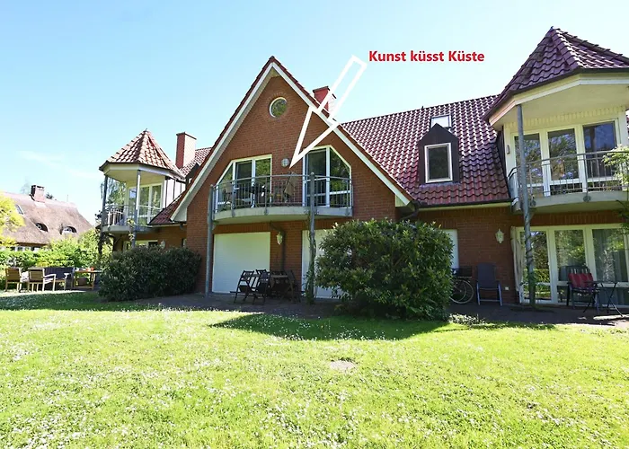 Kunst Kuesst Kueste Hohwacht