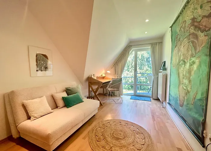 Appartement Kunst Kuesst Kueste