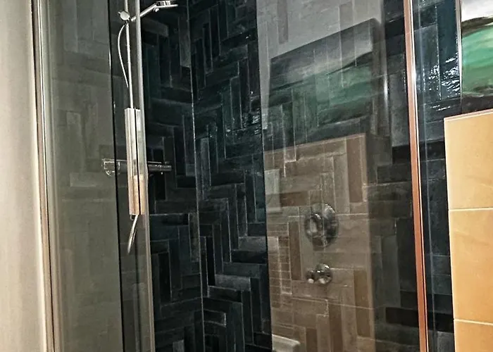 Kunst Kuesst Kueste Appartement Hohwacht